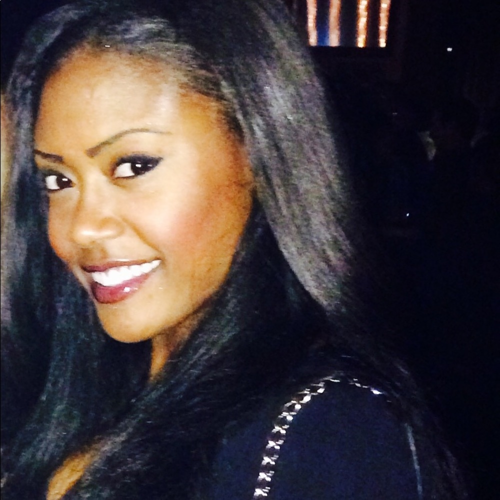 Meet your Posher, Kim